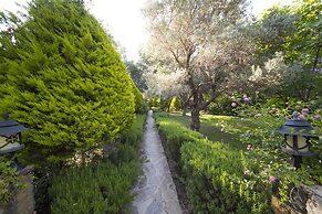 Kızılbük Ahşap Evleri