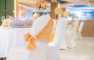 AZ Hotel Vague d’Or
