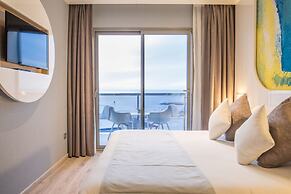AZ Hotel Vague d’Or