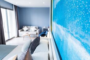 AZ Hotel Vague d’Or