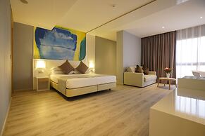 AZ Hotel Vague d’Or