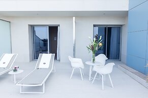 AZ Hotel Vague d’Or