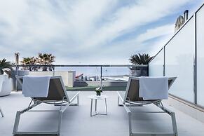 AZ Hotel Vague d’Or