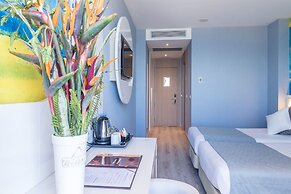 AZ Hotel Vague d’Or