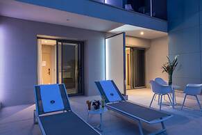 AZ Hotel Vague d’Or