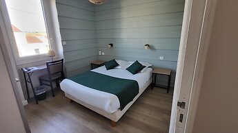 Hôtel Le RELAX