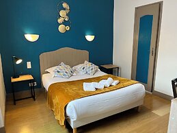 Hôtel Le RELAX