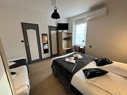 Hôtel Le RELAX