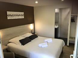 Hôtel Le RELAX