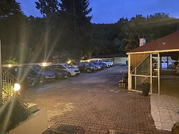 Hôtel Le RELAX