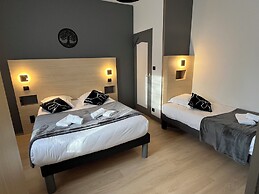 Hôtel Le RELAX