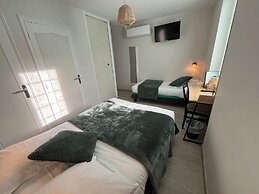 Hôtel Le RELAX