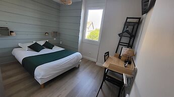 Hôtel Le RELAX