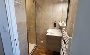Hôtel Le RELAX