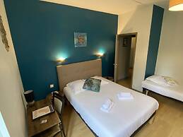 Hôtel Le RELAX