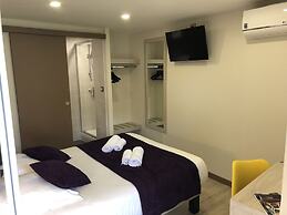 Hôtel Le RELAX