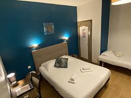 Hôtel Le RELAX