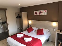 Hôtel Le RELAX