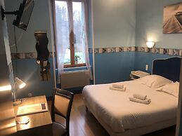 Hôtel Le RELAX