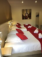 Hôtel Le RELAX