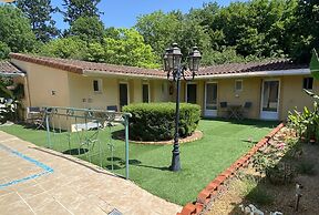 Hôtel Le RELAX