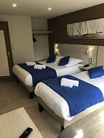 Hôtel Le RELAX