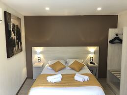 Hôtel Le RELAX