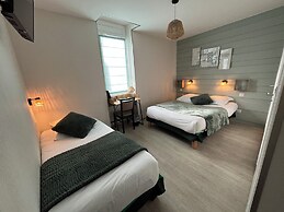 Hôtel Le RELAX