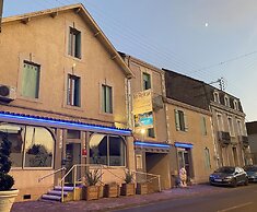 Hôtel Le RELAX