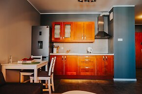 Elite Apartments Seaview Horyzont