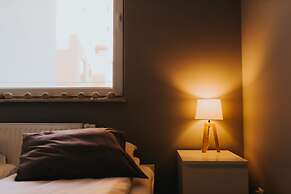 Elite Apartments Seaview Horyzont