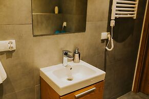 Elite Apartments Seaview Horyzont