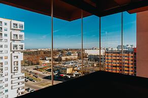 Elite Apartments Seaview Horyzont