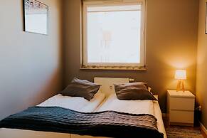 Elite Apartments Seaview Horyzont