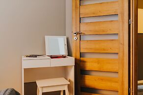 Elite Apartments Seaview Horyzont