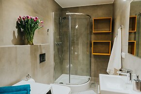 Elite Apartments Seaview Horyzont