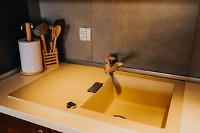 Elite Apartments Seaview Horyzont