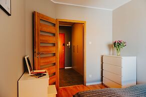 Elite Apartments Seaview Horyzont