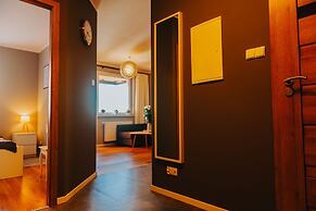 Elite Apartments Seaview Horyzont