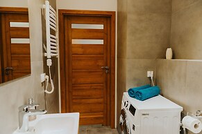 Elite Apartments Seaview Horyzont