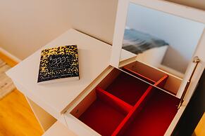 Elite Apartments Seaview Horyzont