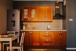 Elite Apartments Seaview Horyzont