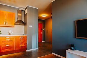 Elite Apartments Seaview Horyzont