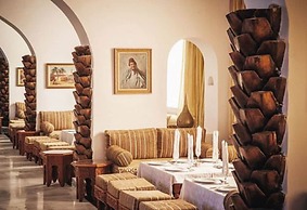 La Gazelle d'Or Resort & Spa