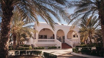 La Gazelle d'Or Resort & Spa