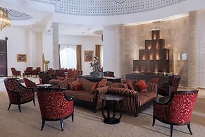 La Gazelle d'Or Resort & Spa