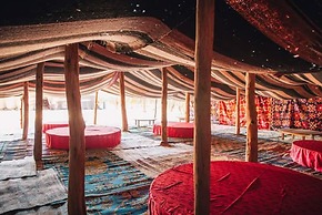 La Gazelle d'Or Resort & Spa