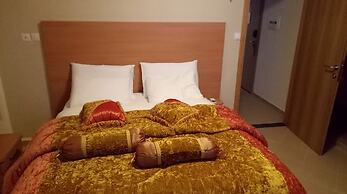 La Gazelle d'Or Resort & Spa