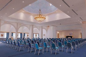 La Gazelle d'Or Resort & Spa