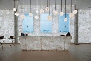 La Gazelle d'Or Resort & Spa